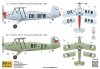 RS Models 94013 Aero C-104 1/72